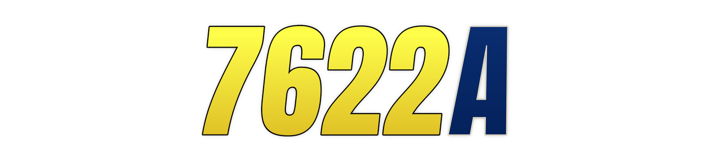7622a